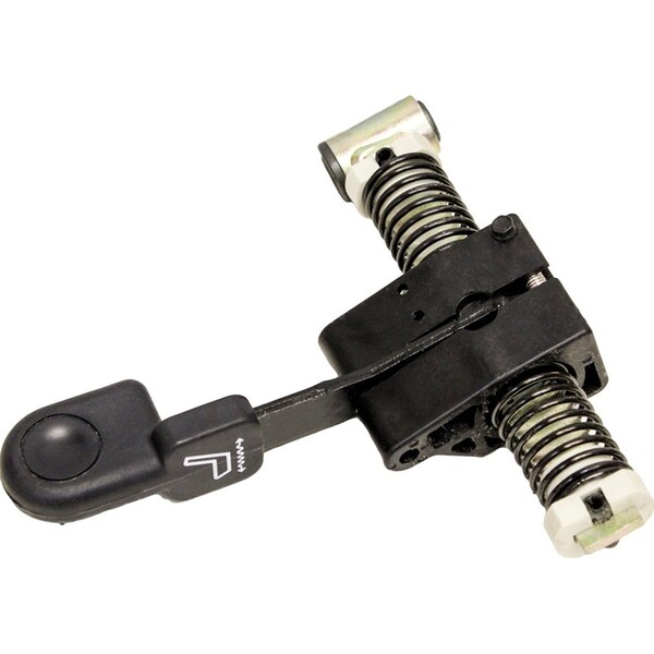 Aftermarket Fore / Aft Isolator Latch Assembly 8252-P6555 - main